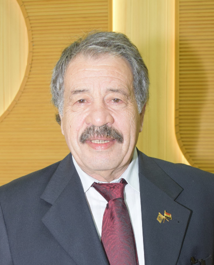 Prof. Mohammed Alnukkari