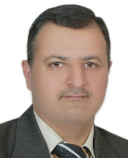 Dr. Shareef Barakat