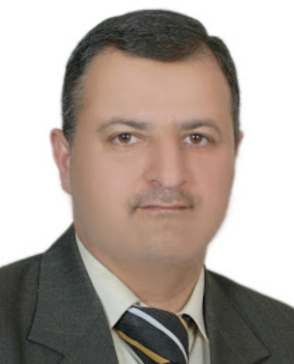 Prof. Shareef Barakat