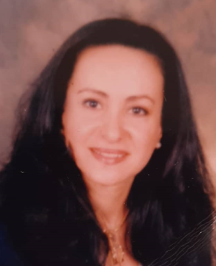 Prof. Najwa Kerdaghli