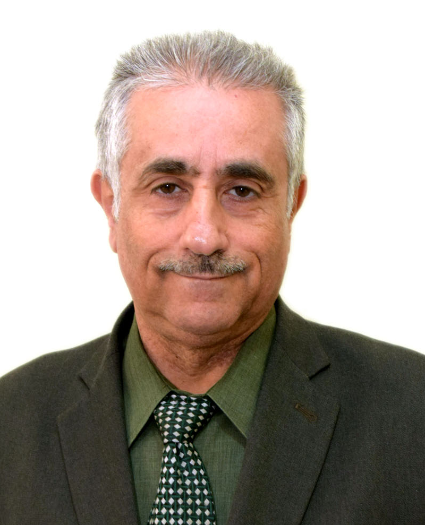 Dr. Ali Salman