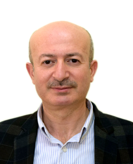 Dr. Odai Hamdan
