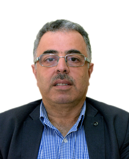 Dr. Adnan Mohammed