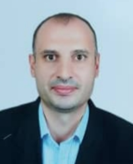 Dr. Wissam Kashi