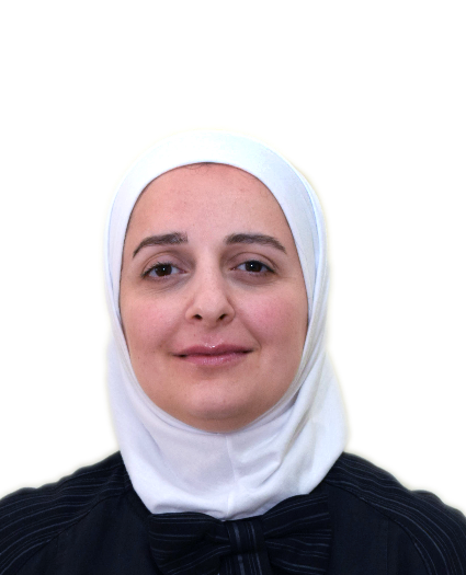 M.Pharm, Samah Al-kayali
