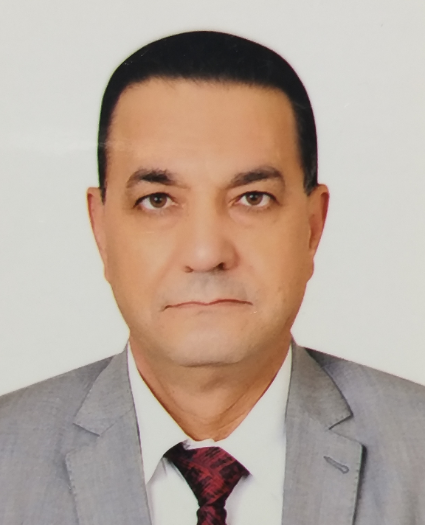 Prof. Saeed Naheili