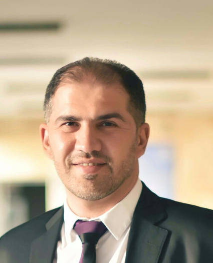 Dr. Yaser Al-Rouh