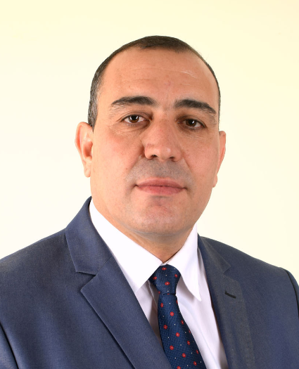 Dr. Talal Al-Daher
