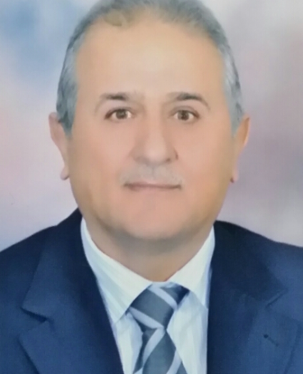 د. عبد الرزاق محمد حسن 