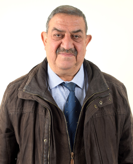 Dr. Sohail Khayat