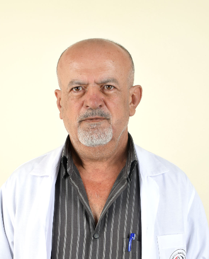 Dr.. Faisal Marouche