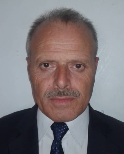 Dr.. Hamed Abbas