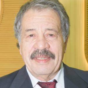 DR.Mohamad Alnukari