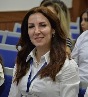 د.حلا ديب