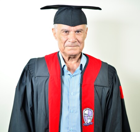 Ismail Hammad