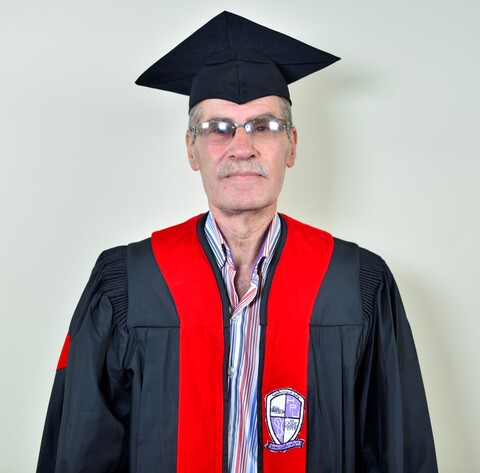 Jamal al-Daghlawi
