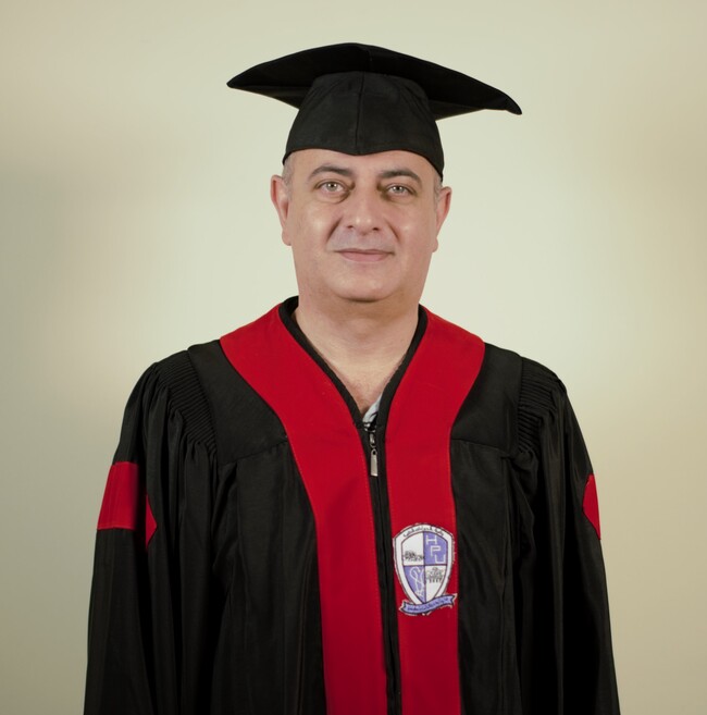 Ahmed Yusuf