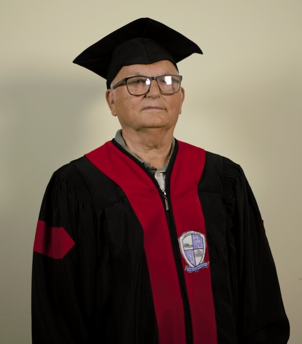 Ibrahim Suleiman