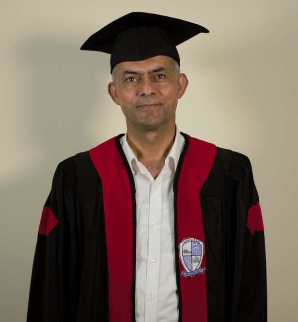 Qais Shaheen