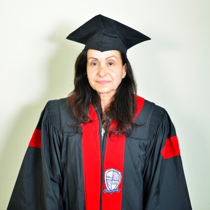 Najwa Kordogli