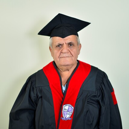 Rafik Serhil