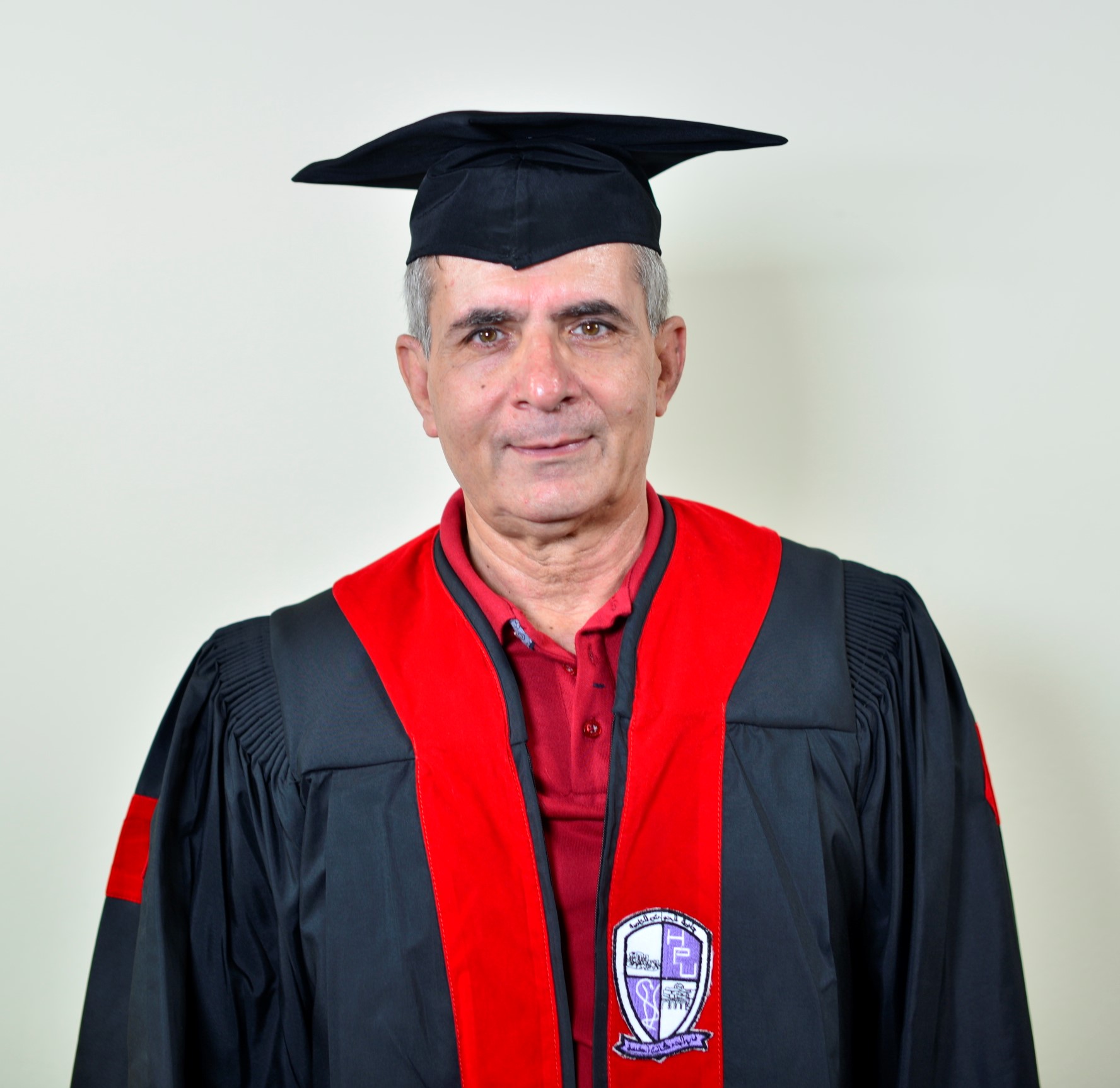 Fayez Aloni
