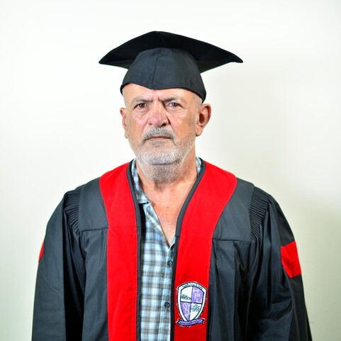 Faisal Marushiya