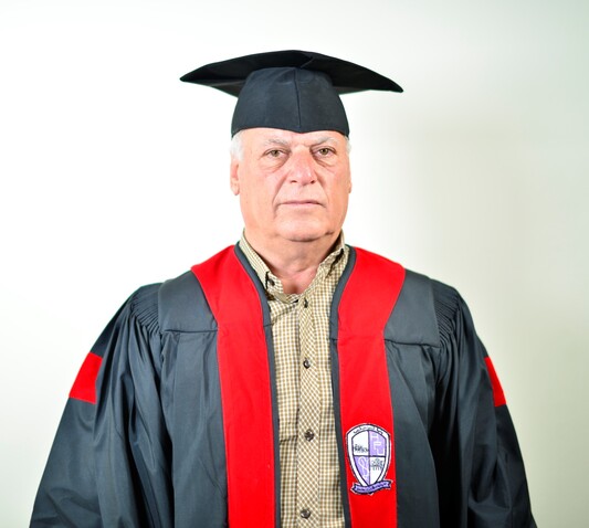 Munif Suleiman