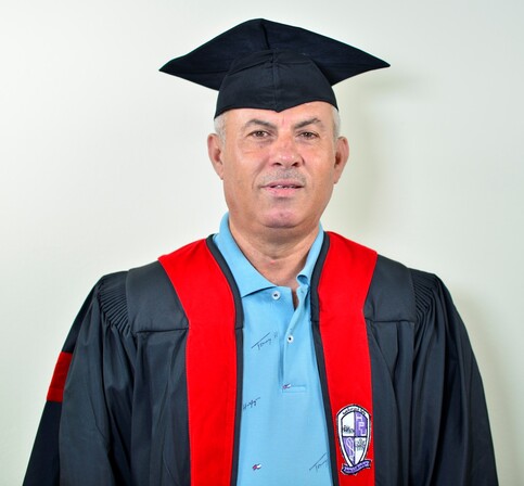 Nader Hamdan  