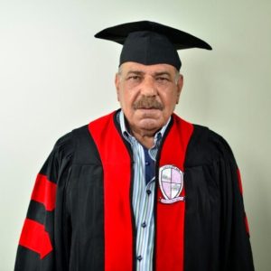 أ.د.الياس بطرس