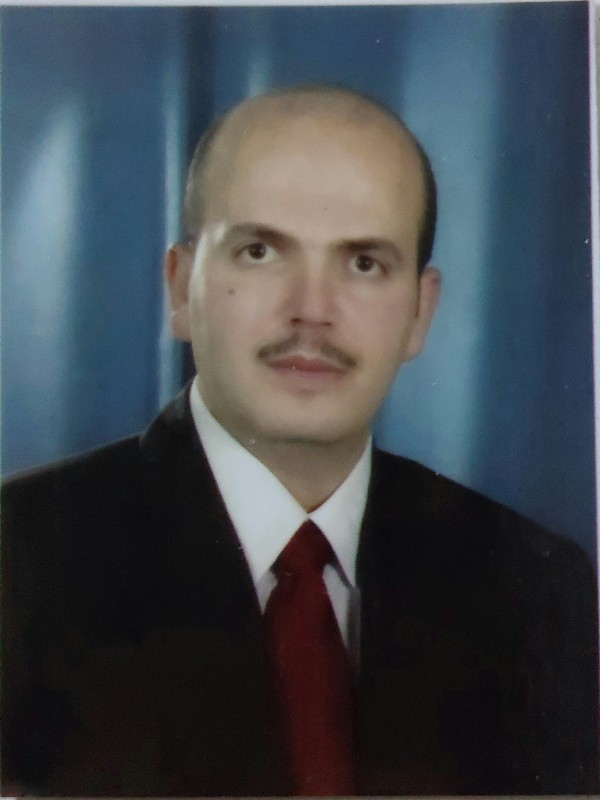 محمد خضور