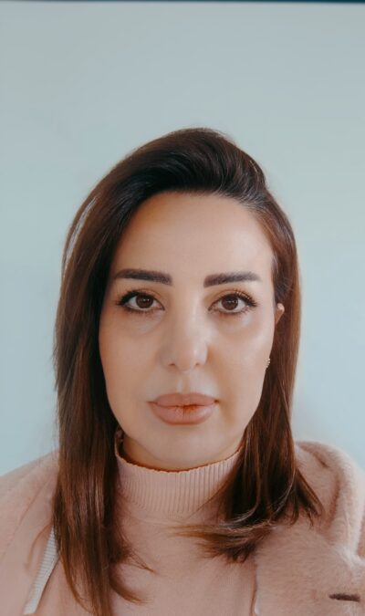 راوية سليمان