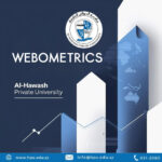 webometrics