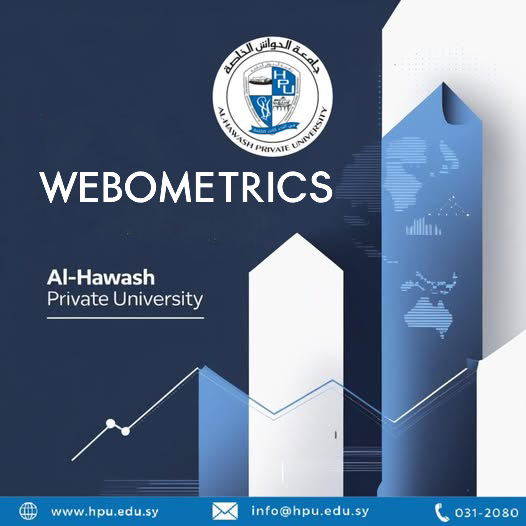 webometrics