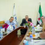 مجلس الأمناء 14