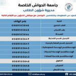 ملأ الشواغر 2