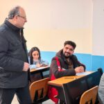 امتحانات نظرية 3