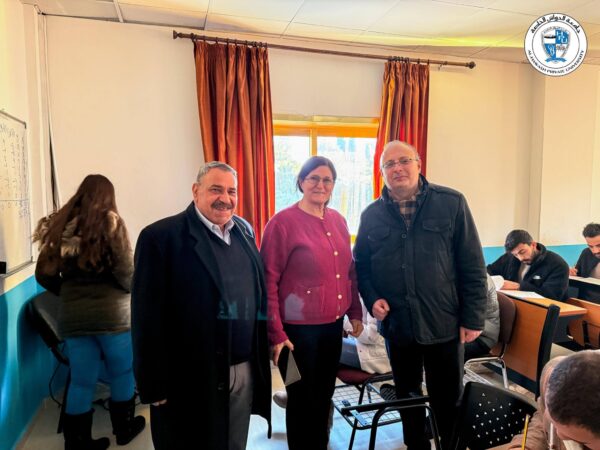 امتحانات نظرية 1