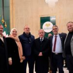 حفل اصدار العملة 2