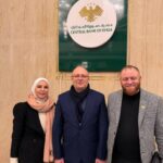 حفل اصدار العملة 3