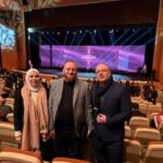 حفل العملة الجديدة