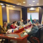 مجلس الأمناء 1