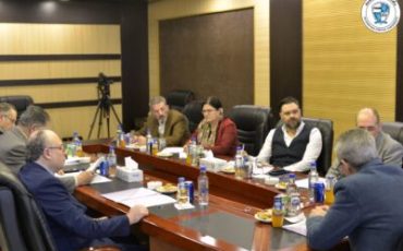 مجلس الأمناء 2