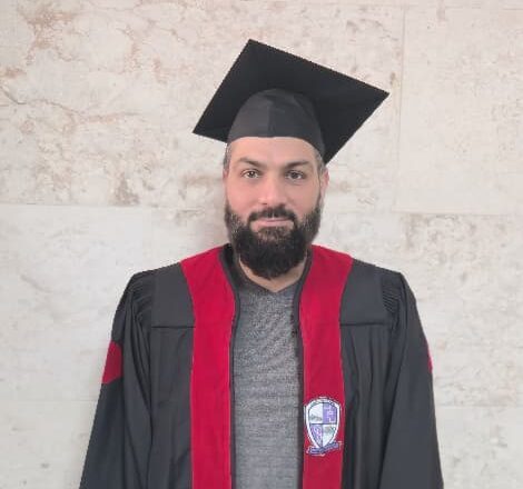 معتز شلار